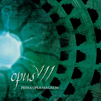 Prima Opus Magnum by Opus VII