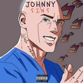 JOHNNY SINS by Wale Makama