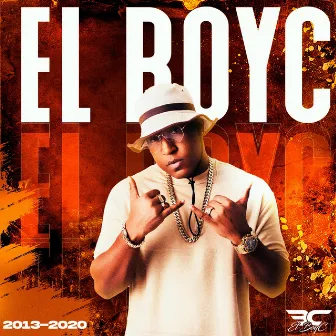 Chico Peligroso by El Boys C