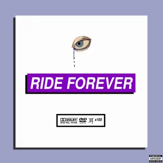 Ride Forever by BACKWHEN Archive