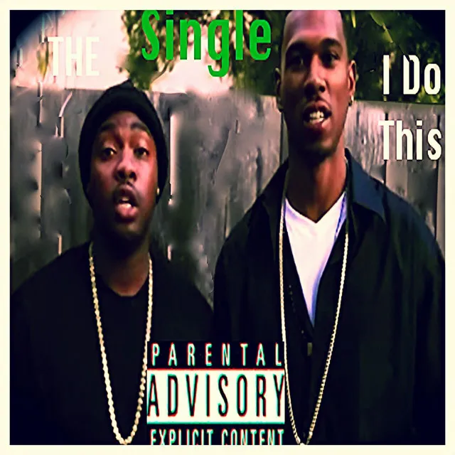 I Do This (feat. Young Meezy)