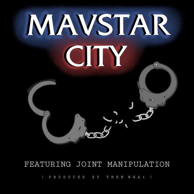 Mavstar City