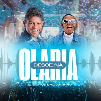 Desce na Olaria by MC Juniinho