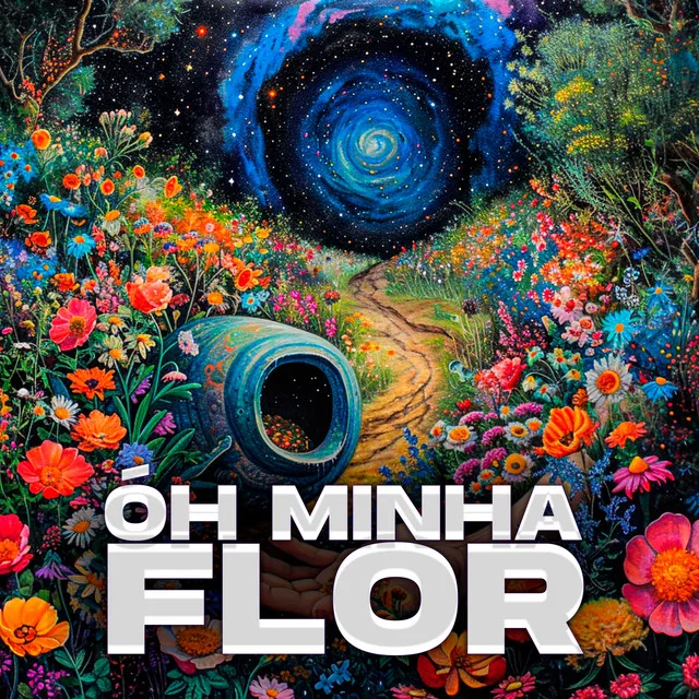 Óh Minha Flor