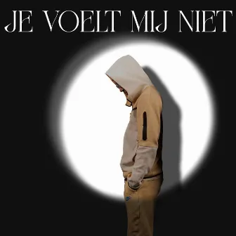 Je voelt mij niet by Romario