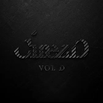 VOL D by Cirez D