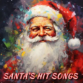 Santa's Hit Songs by The Galway Christmas Ensemble