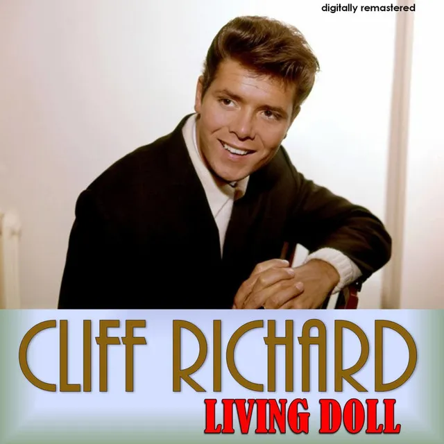 Living Doll - Digitally Remastered