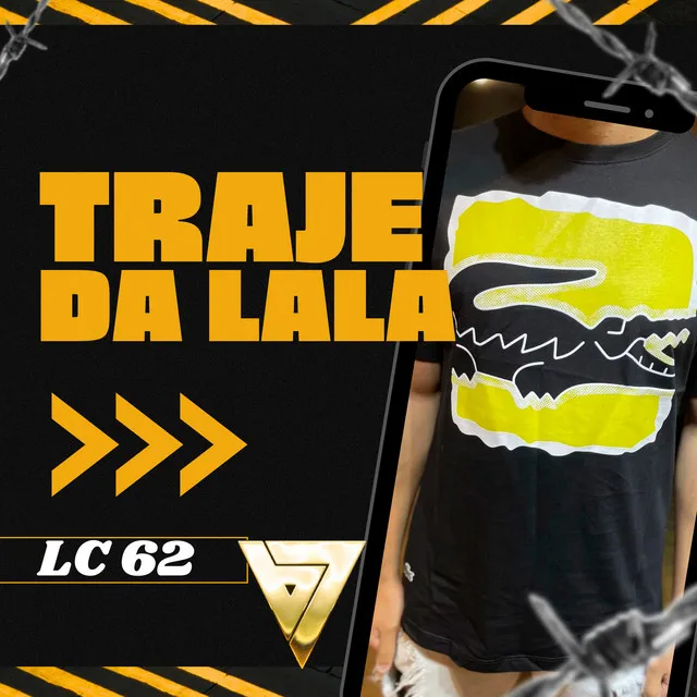 Traje da Lala