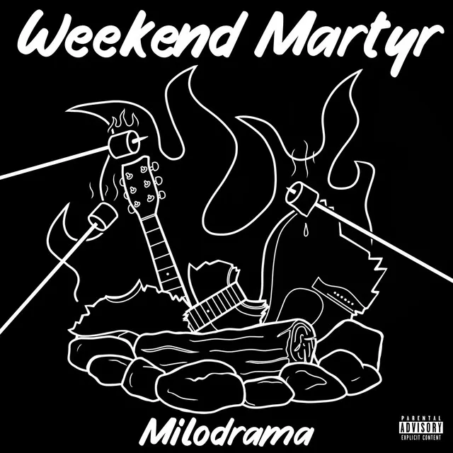 Weekend Martyr