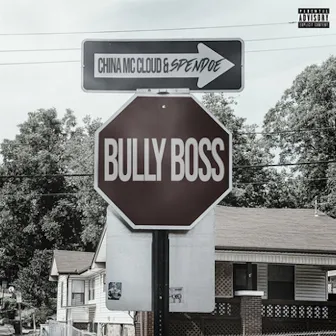 Bully Boss by China Mc Cloud