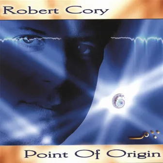 Point Of Origin by Robert Cory