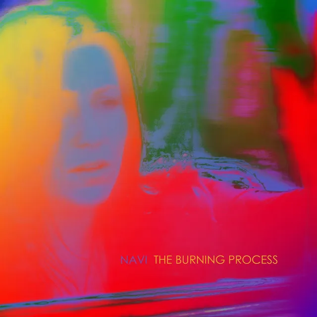 The Burning Process