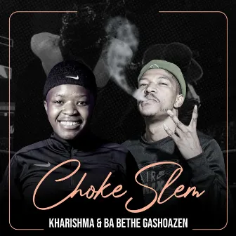 Chokeslem by Kharishma