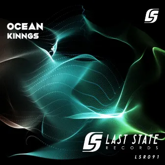 Ocean by Kinngs