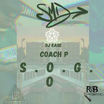 S.O.G.O. by SMD