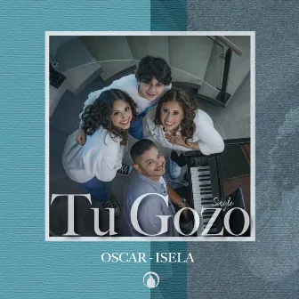 Tu Gozo by Oscar-Isela