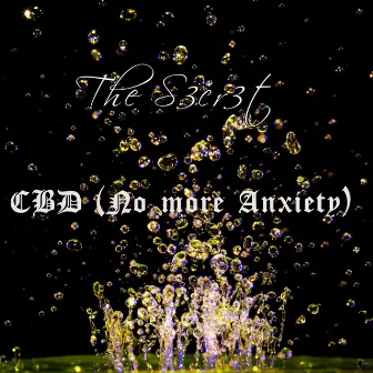 CBD (No More Anxiety) by The S3cr3t