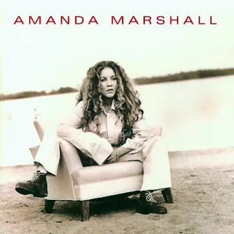 Amanda Marshall by Amanda Marshall