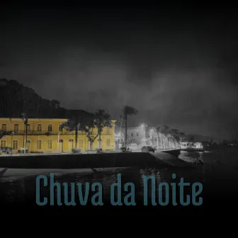 Chuva da Noite by Clarel Falcão