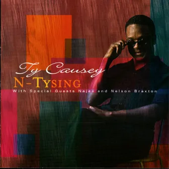 N-Tysing by Ty Causey