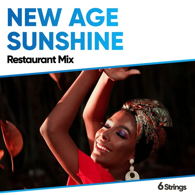 New Age Sunshine Restaurant Mix