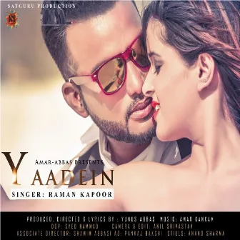 Yaadein by Raman Kapoor