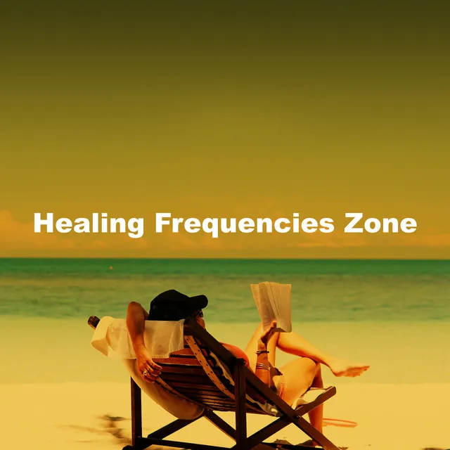 Healing Frequencies Zone