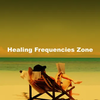 Healing Frequencies Zone by Baby Shushing