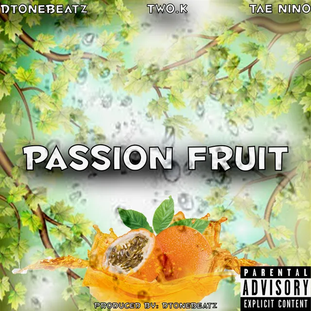 Passion Fruit