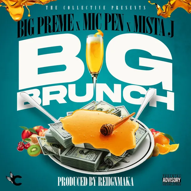 BIG BRUNCH