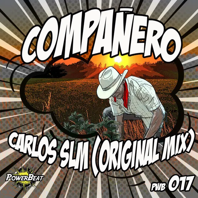 Companero - Extended Mix