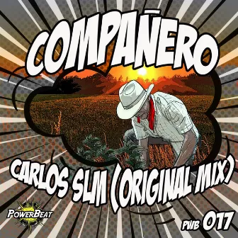 Companero by Carlos SLM