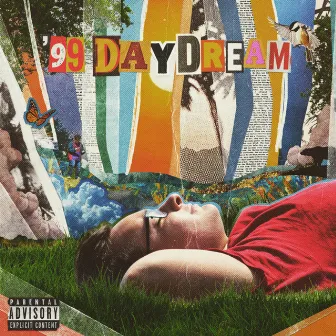 '99 DAYDREAM by JR SPECS