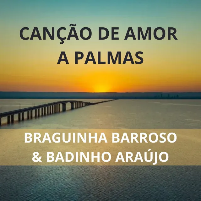 Canção de Amor a Palmas