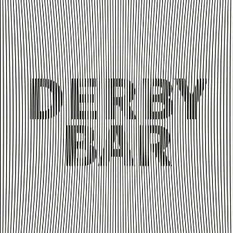 Derby Bar by Gerd McFly