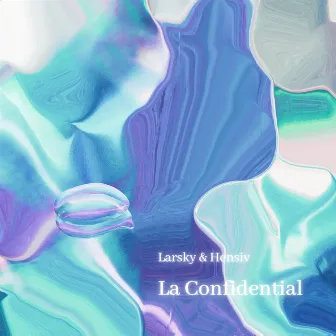 La Confidential by Larsky