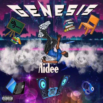 GENESIS by Aidee