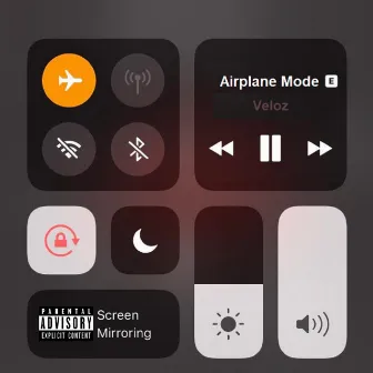 Airplane Mode by Veloz