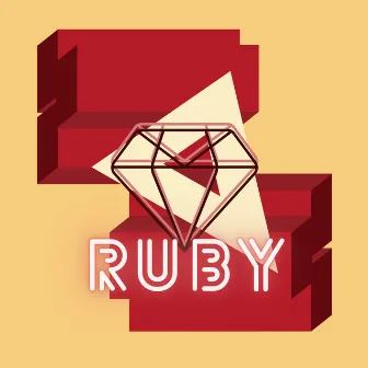 Ruby by Pjansein