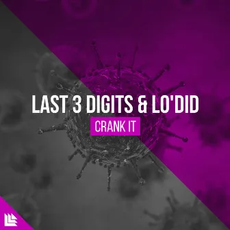 Crank It by Lo'did