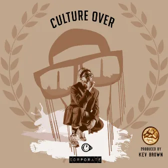 Culture over Corporate,Vol. 2 by Uptown XO