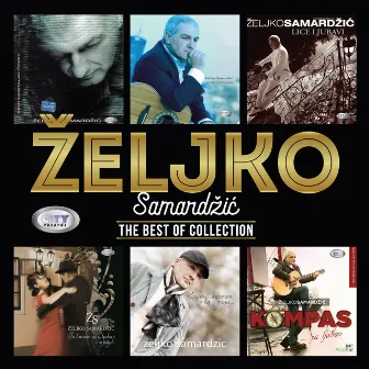 The best of collection by Zeljko Samardzic