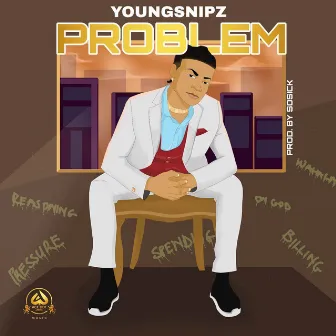 Problem by Youngsnipz