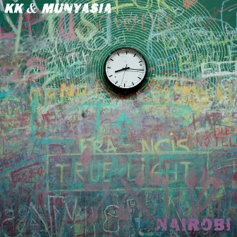 Nairobi by Munyasia