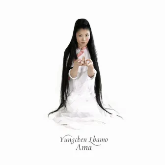 AMA by Yungchen Lhamo