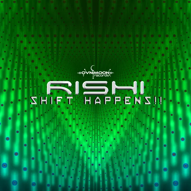 Shift Happens!!