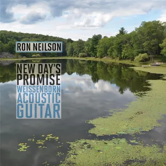 New Day's Promise by Ron Neilson