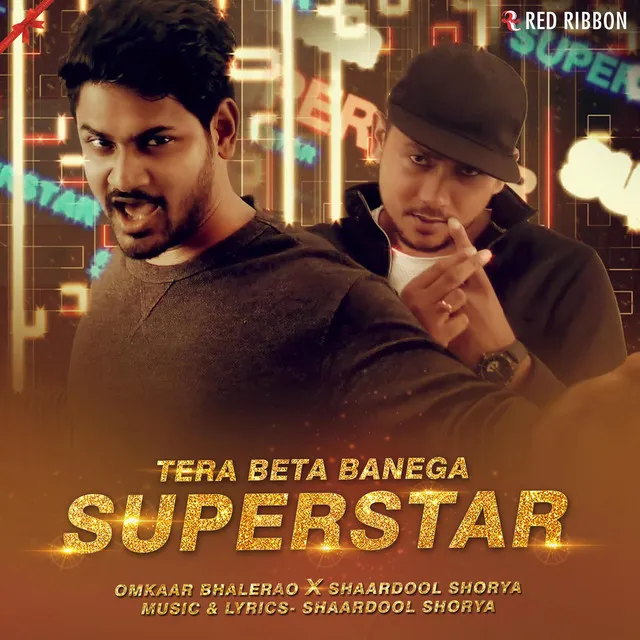 Tera Beta Banega Superstar