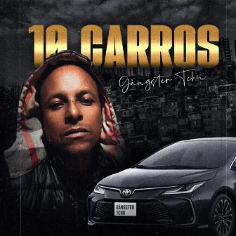 10 Carros by Mahogany Beatz